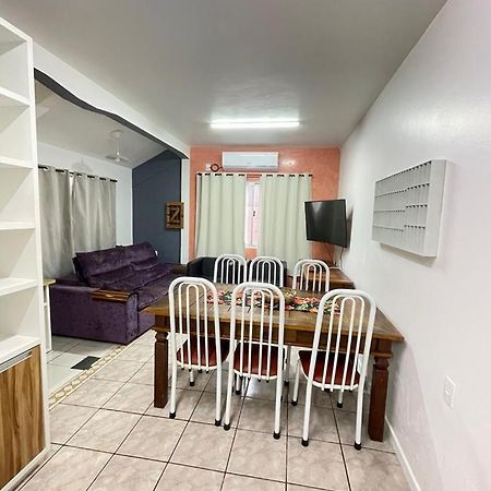 Residencia Gramal Do Campeche Villa Florianópolis Eksteriør bilde