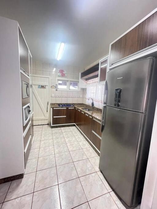 Residencia Gramal Do Campeche Villa Florianópolis Eksteriør bilde