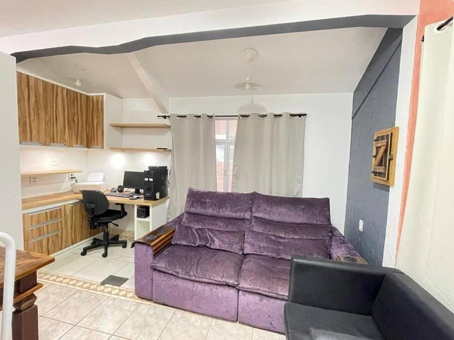 Residencia Gramal Do Campeche Villa Florianópolis Eksteriør bilde