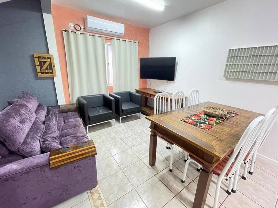 Residencia Gramal Do Campeche Villa Florianópolis Eksteriør bilde