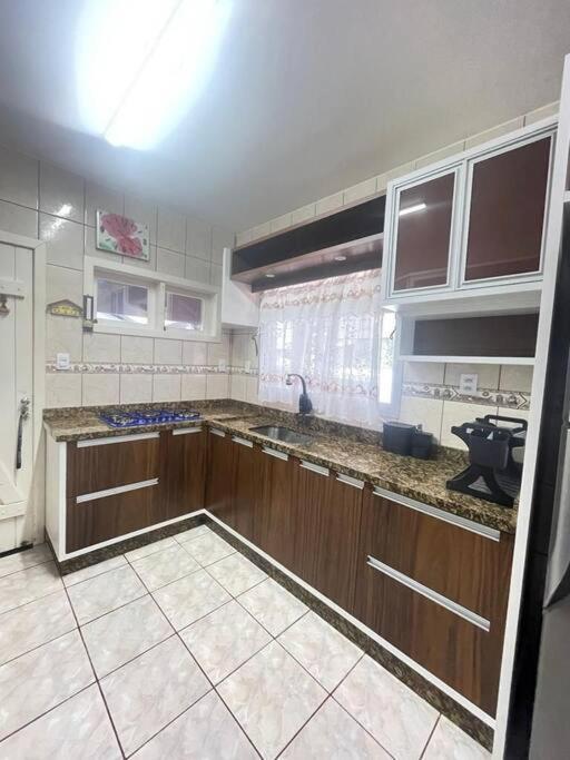 Residencia Gramal Do Campeche Villa Florianópolis Eksteriør bilde
